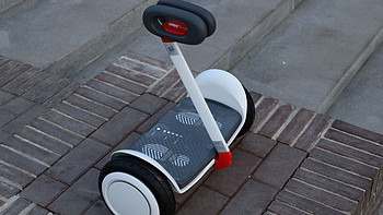 九号平衡车Nano开箱：专为儿童用户打造“次时代玩具”