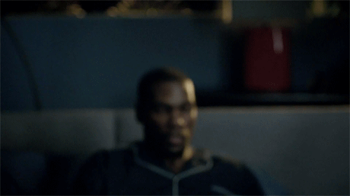 KD13实战测评:勤恳、妥协、不考究!
