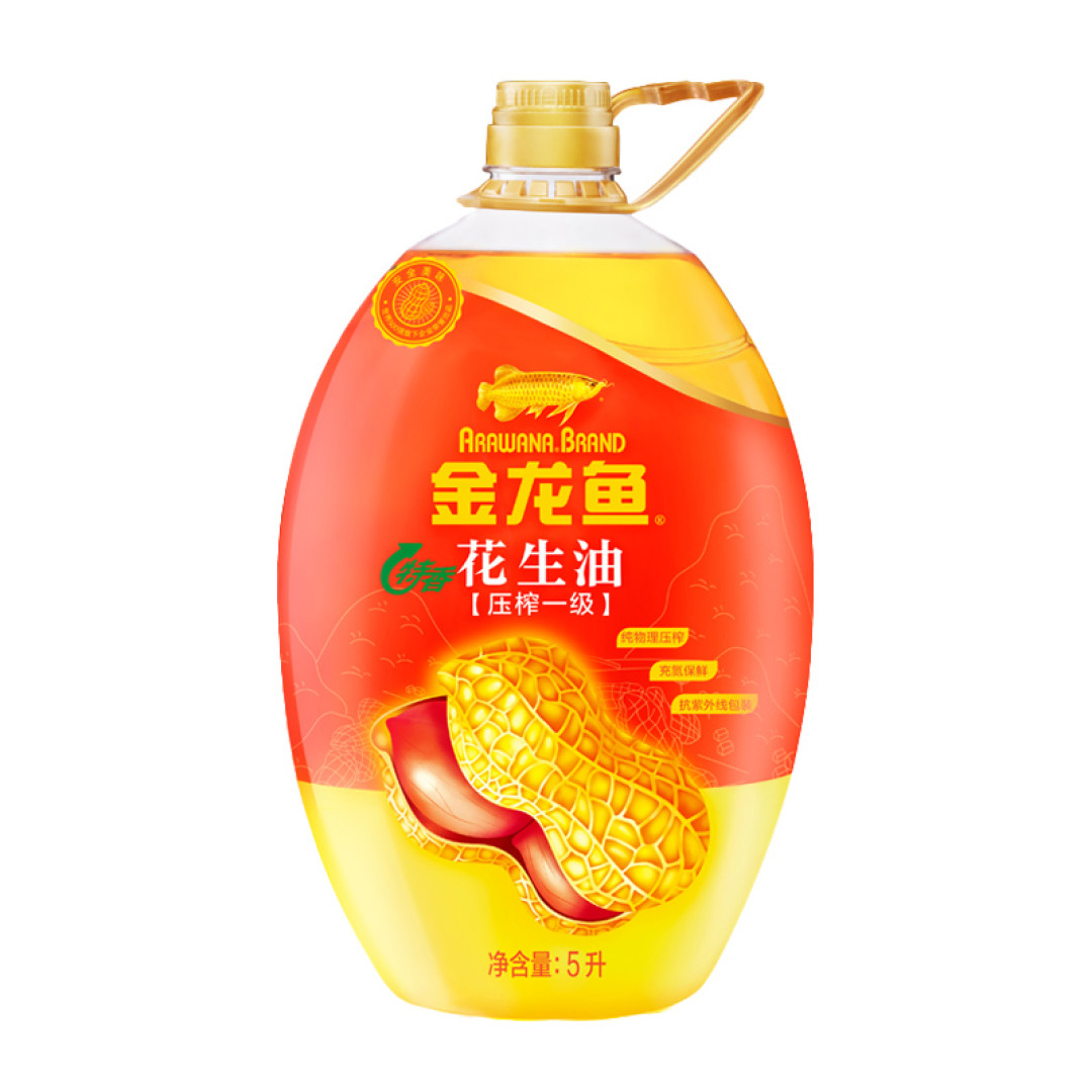618天猫超市粮油米面囤货指南,附入手价格推荐