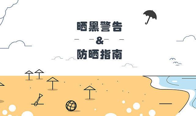 这样买不出错 篇一：痘肌请入座！防晒挑选法则在这里~