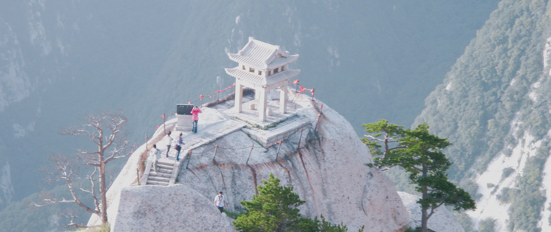 城市大玩家：西安旅游，那些不能错过的景点TOP10（内附值友攻略）