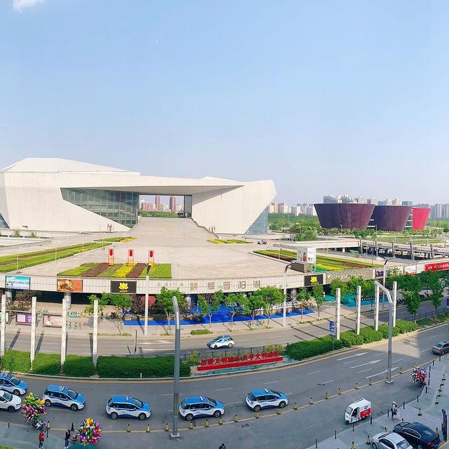 初访山西——疫情后的第一次自驾旅行
