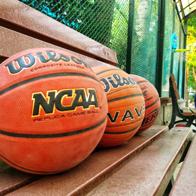 2020年最新NBA篮球测评