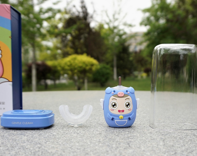 深爱洁牙用具
