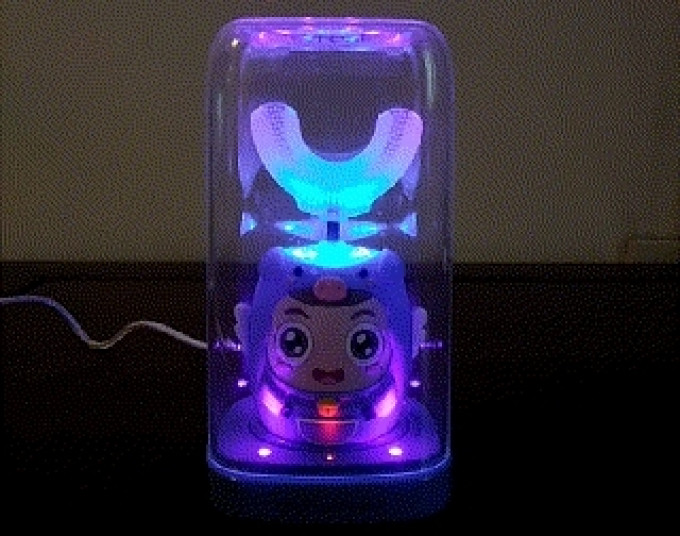 深爱洁牙用具