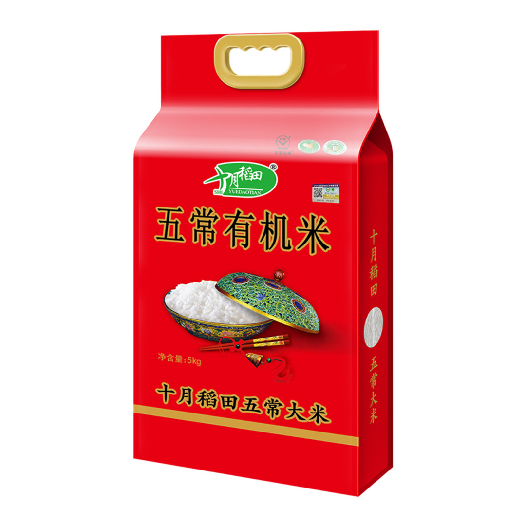 618天猫超市粮油米面囤货指南,附入手价格推荐