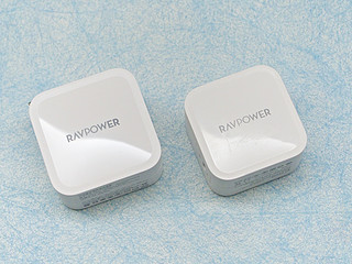 RAVPOWER新款65W PD快充