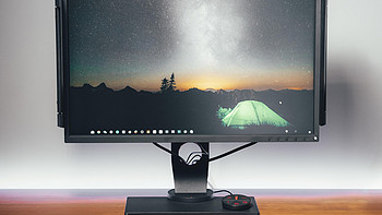 ZUI强FPS电竞屏又更新了丨ZOWIE GEAR XL2546S 240Hz使用感受