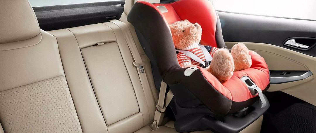双十一汽车用品选购指南之儿童安全座椅篇，相信这里必有一款击中你的心和你的钱包