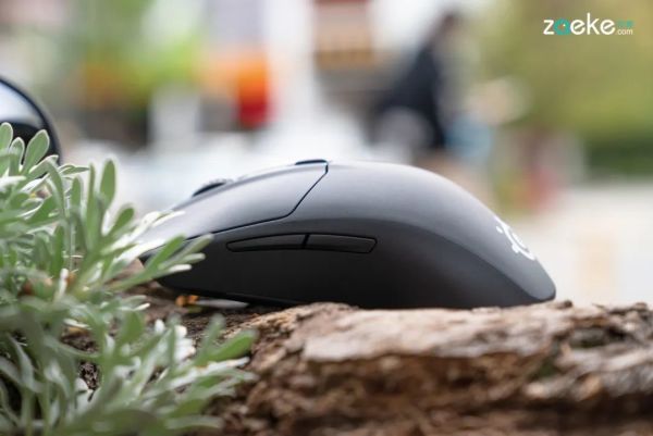 高规格下放,创造出了全属性拉满的赛睿Rival 3