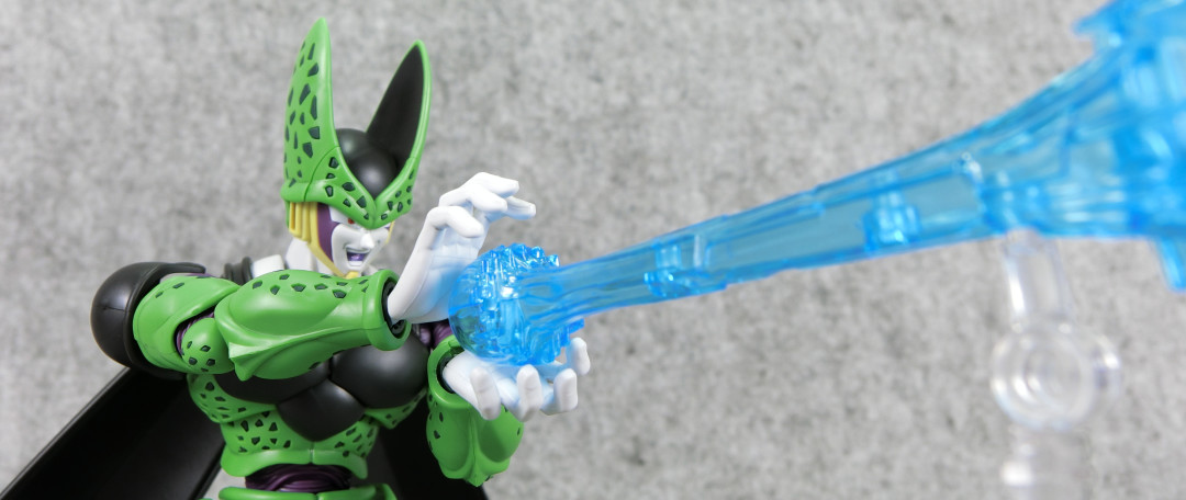 万代人形拼装 Figure-rise Standard 龙珠超 悟吉塔