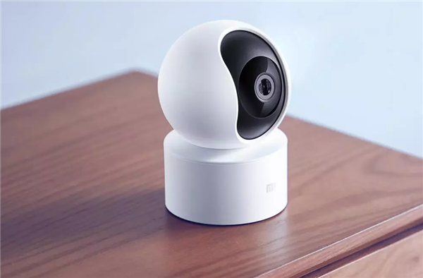 360 视角 1080p高清 小米智能摄像机云台版se 智能摄像机发布售价149元 智能摄像机 什么值得买