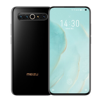 解锁 120Hz 高刷、还支持 DC 调光：Flyme 宣布魅族 17 迎来首次固件更新