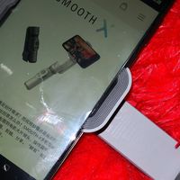 把生活拍成电影-智云SmoothX 自拍手持云台评测