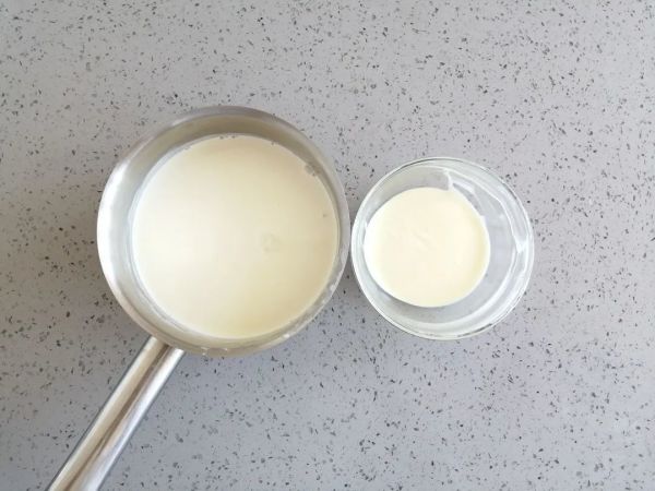 粉嫩粉嫩的情人蛋糕卷,入口即化,一天卖出2000条!