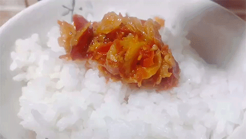 如何把一碗白米饭吃出米其林的感觉?