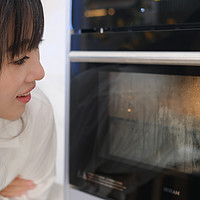 做一个健康的馋嘴懒蛋——老板蒸烤一体机C906使用体验