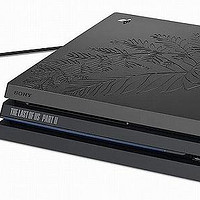 希捷发布《最后生还者2》限量版Game Drive游戏移动硬盘