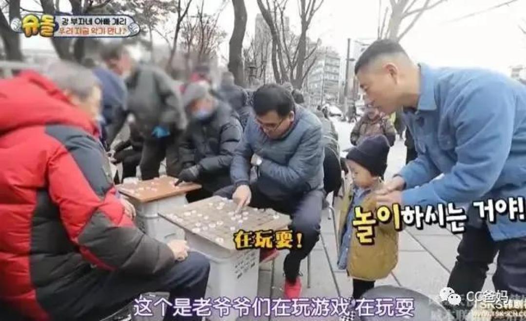 秒上热搜！姨母心大爆发！姜Gary，你那26个月的神仙儿子到底是怎样练成的？