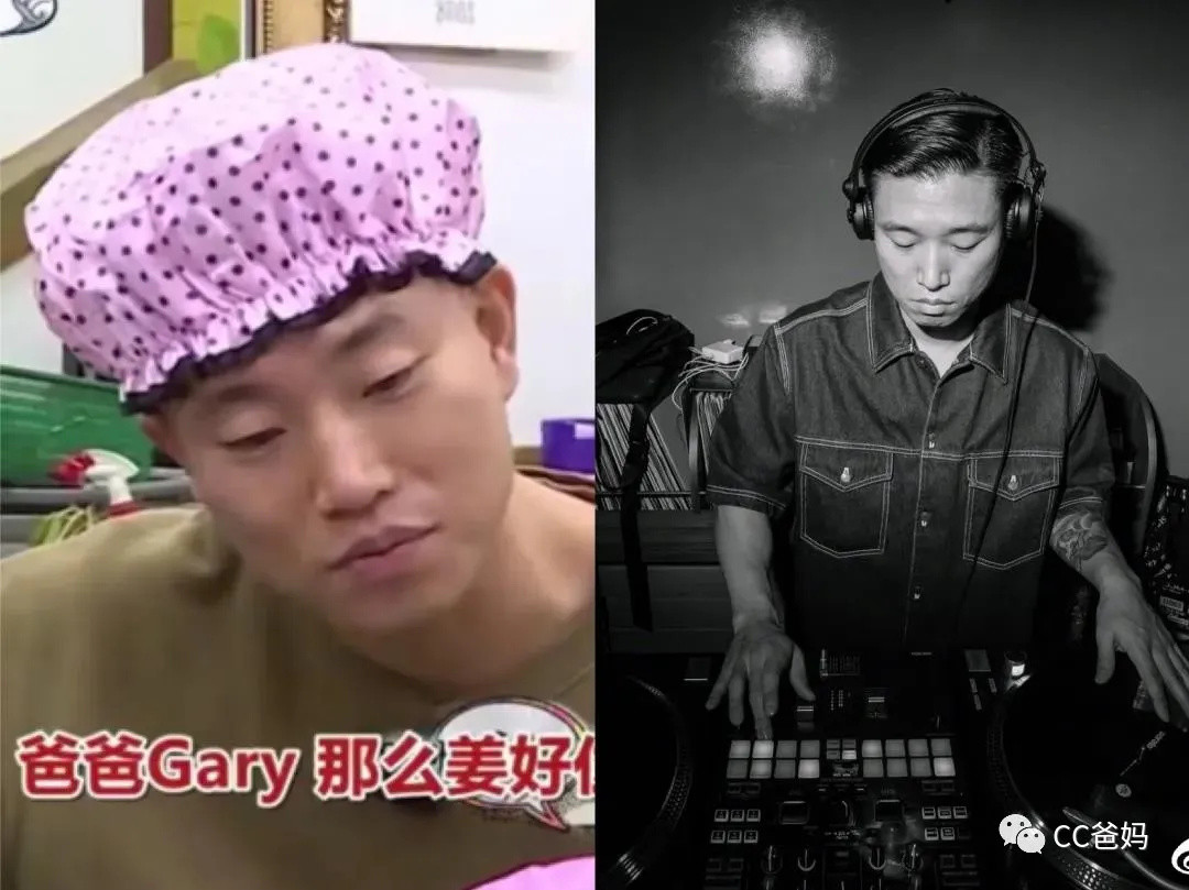 秒上热搜！姨母心大爆发！姜Gary，你那26个月的神仙儿子到底是怎样练成的？