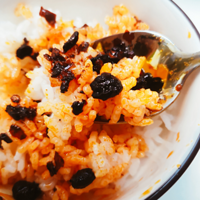 如何把一碗白米饭吃出米其林的感觉？