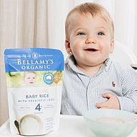 米粉是宝宝第一口辅食，营养丰富、宝宝最爱的米粉总结给你
