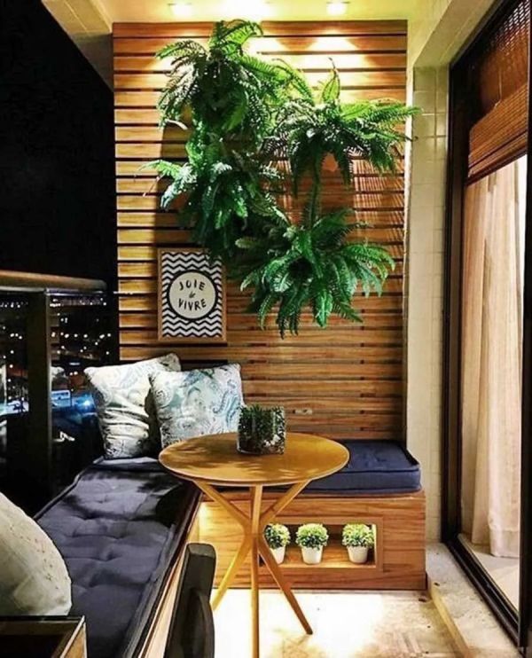 阳台不封顶的8大款、50种装修方案!史上最全的脑洞设计,内行人夸赞更恨不得每款都试试