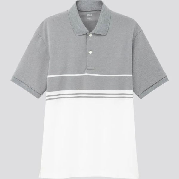 为何从「行业精英」到「个性酷盖」,都对优衣库的 POLO 爱不释手?