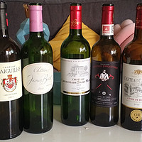 葡萄酒测评 篇一：法国波尔多坡地产区（第一期）测评