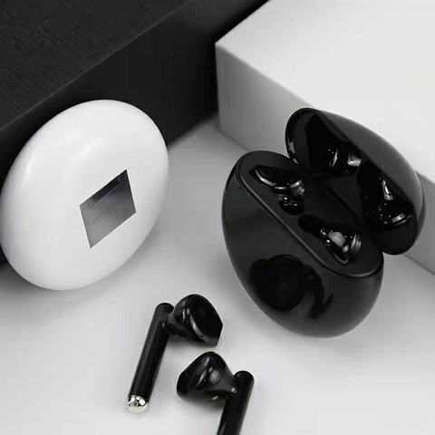 一位用了两年多AirPods1的用户买了华为freebuds3个人感受