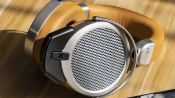 模组化、无线耳机与未来:HIFIMAN DEVA 平板耳机