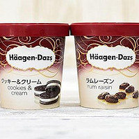 日本Costco(开市客）里的大容量包装冰淇淋