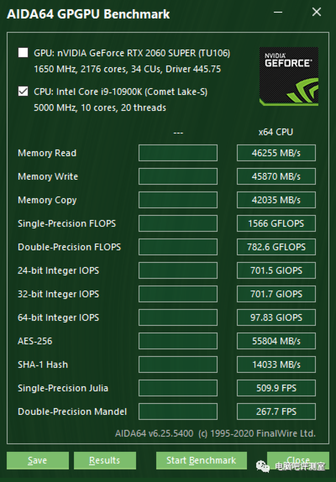 【八测】十核骑脸!第十代酷睿i9-10900K/i5-10600K来了!