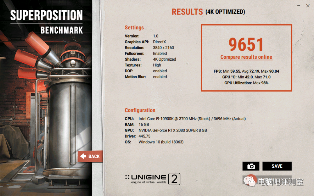 【八测】十核骑脸!第十代酷睿i9-10900K/i5-10600K来了!