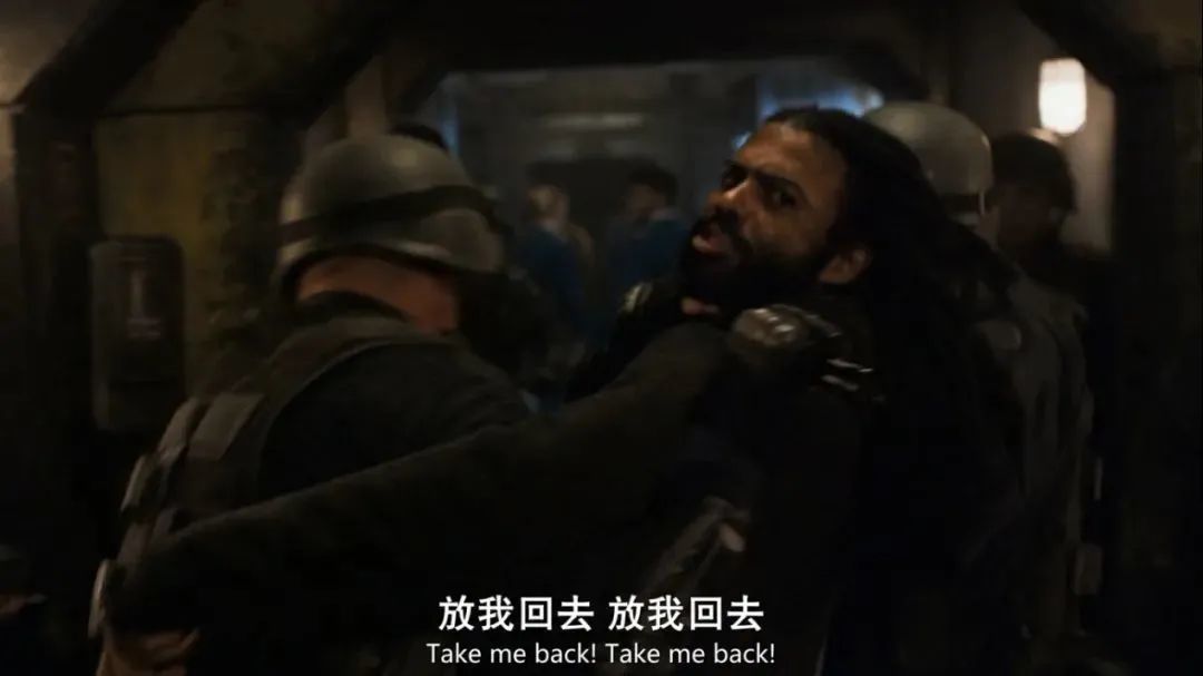 苦等7年,奉俊昊vs女神的科幻大作终于来了!