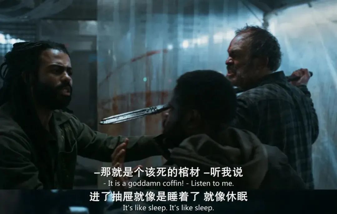 苦等7年,奉俊昊vs女神的科幻大作终于来了!