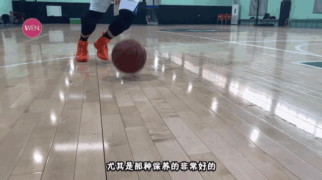 WEN鞋评-实战 | 李宁-音速8  无硬伤，进步明显！可我还是抑制不住对它的失望