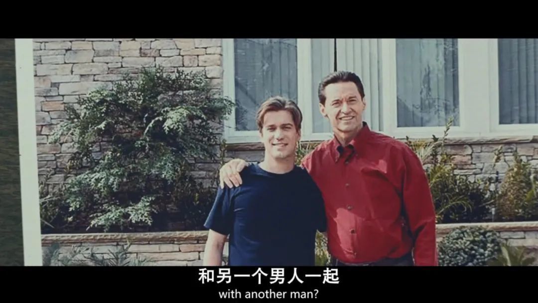 撕开精英男的伪善面具，这丑闻终于有人曝光了！