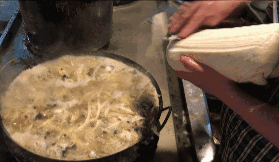 中国哪里的主食最好吃?