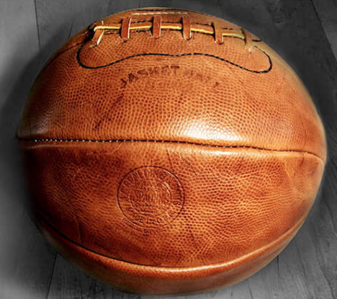 好球不贵!从材质到品牌告诉你篮球到底怎么选