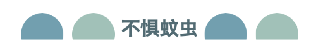 夏日大作战 防晒防蚊统统不能少
