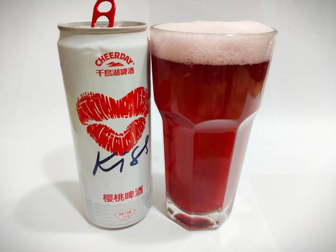 千岛湖啤酒啤酒