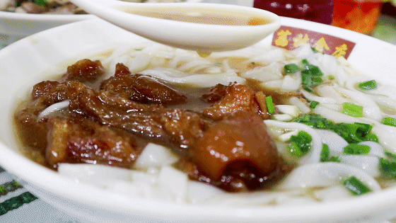 标记、风味馆、紫来牛杂…广州这15家老店没有倒闭!别被骗了!