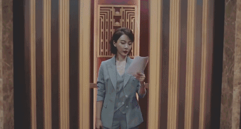 从陈数到刘敏涛,“姐系”审美真的来了吗?