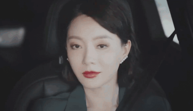 从陈数到刘敏涛,“姐系”审美真的来了吗?