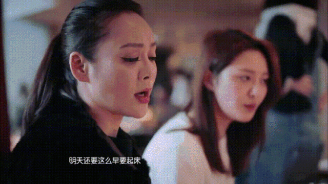 从陈数到刘敏涛,“姐系”审美真的来了吗?