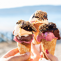 联合利华、哈根达斯加码，“Better For You”如何构筑冰淇淋亿级市场？