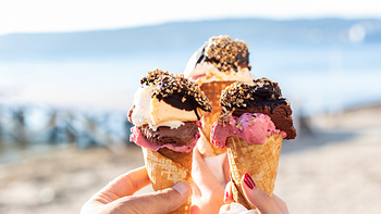联合利华、哈根达斯加码，“Better For You”如何构筑冰淇淋亿级市场？