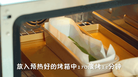 美炸朋友圈!这甜点多做一步,秒变私房爆款!