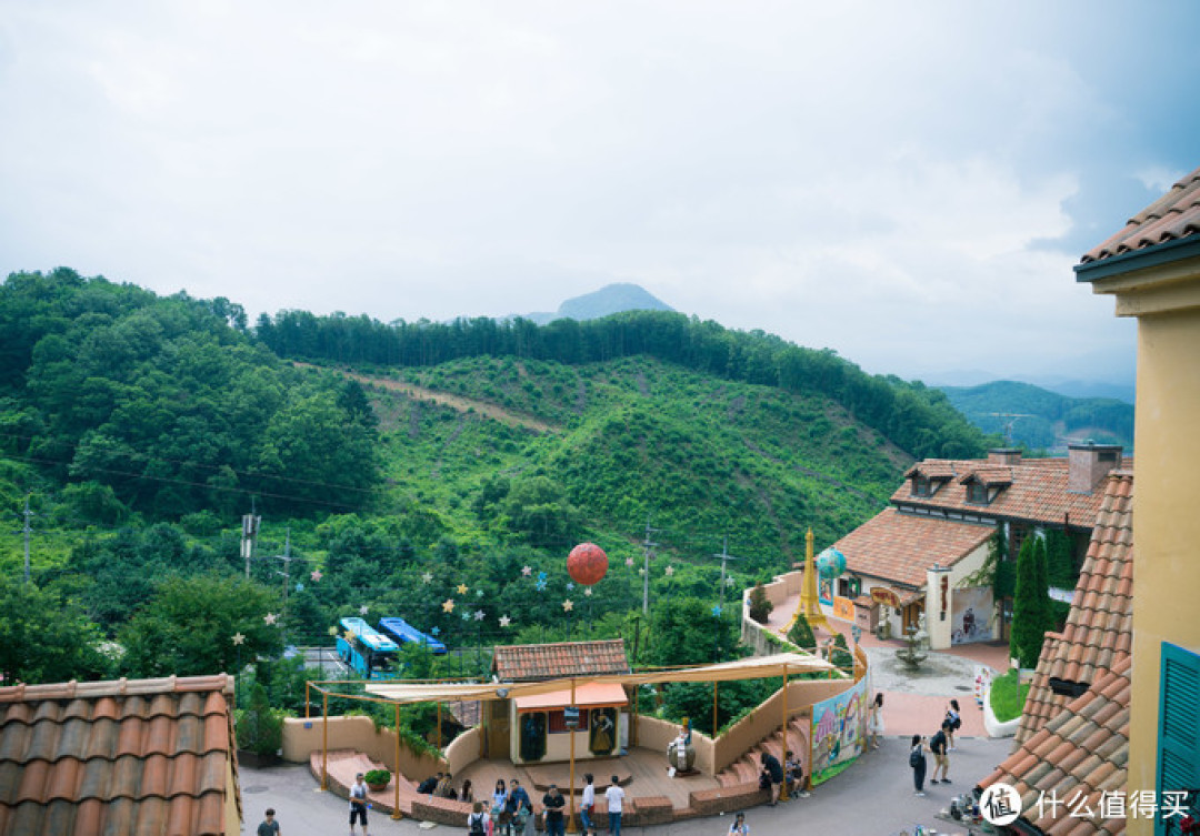 旅行种草机:上帝打翻了调色盘 大概都洒在这些地方了吧 盘点9个彩色旅游目的地